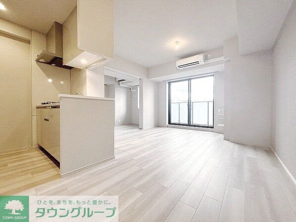 プラウドフラット四谷三丁目の物件内観写真